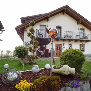 Apartment Mirtei, Hohenau